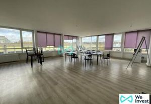 Vente bureaux Trilport - Proche Meaux et futur éco-quartier