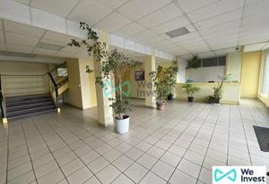 Vente bureaux Trilport - Proche Meaux et futur éco-quartier