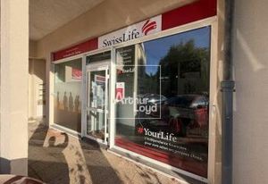 Bureau à vendre Vert-Saint-Denis - Proche A5 et RER D