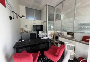 Bureau à vendre Vert-Saint-Denis - Proche A5 et RER D