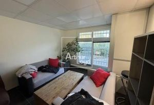 Bureau à vendre Vert-Saint-Denis - Proche A5 et RER D
