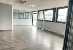 Local d'activité à louer Morangis - Accès A6 et RER