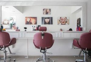 Salon de coiffure centre Arcachon à vendre