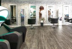 Fonds de commerce salon de coiffure Nérac