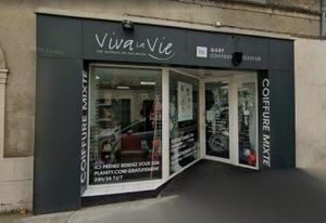 Fonds de commerce salon de coiffure Nérac