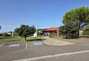 Vente bureaux Condezaygues - Rond-Point Construction