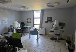 Vente bureaux Condezaygues - Rond-Point Construction