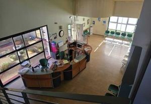 Vente bureaux Condezaygues - Rond-Point Construction