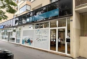 Location bureau Dijon - Tram T1 arrêt Auditorium