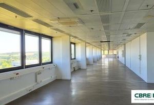 Bureaux à vendre Val-de-Reuil - Campus L'Avant-Poste