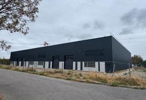 Vente batiment d'activité neuf Portet-sur-Garonne - Proche A64