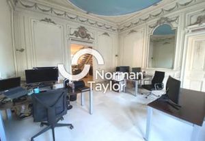 Vente bureaux Montpellier centre - Proche gare Saint-Roch