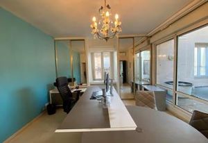 Vente bureaux Montpellier centre - Proche gare Saint-Roch