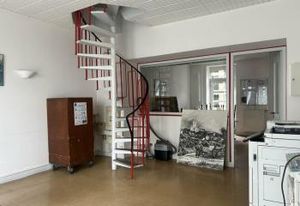 Location bureaux Quimperlé centre - Proche gare et transports