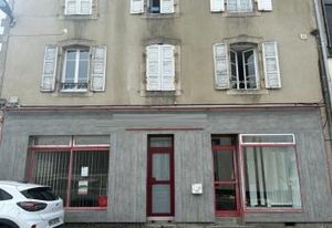 Location bureaux Quimperlé centre - Proche gare et transports