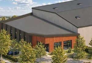 Location cellule d'activité Metz Actipôle - Proche A31/A4