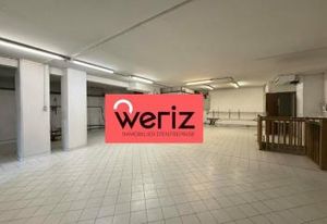 Vente bureau Aix-en-Provence centre - Proche gare et parkings