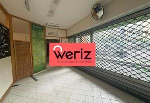 Vente bureau Aix-en-Provence centre - Proche gare et parkings