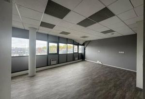 Vente bureau Tours Hyper Centre Place Jean Jaurès