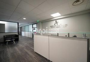 Location bureaux Lyon 6 - Proche métro, tram et bus