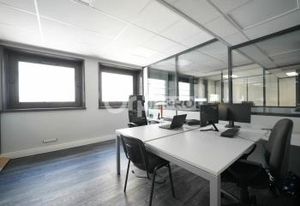 Location bureaux Lyon 6 - Proche métro, tram et bus