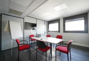 Location bureaux Lyon 6 - Proche métro, tram et bus