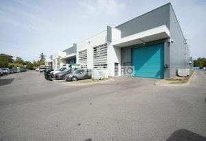 Local d'activité à vendre Vénissieux - Proche D307, D301, A7 et T4