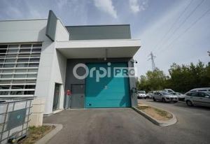 Local d'activité à vendre Vénissieux - Proche D307, D301, A7 et T4
