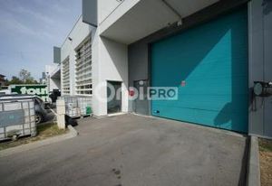 Local d'activité à vendre Vénissieux - Proche D307, D301, A7 et T4