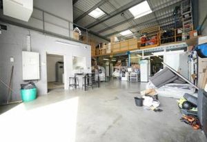 Local d'activité à vendre Vénissieux - Proche D307, D301, A7 et T4