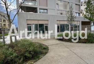 Local commercial ou professionnel à louer Fleury-sur-Orne