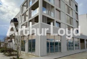 Location local commercial Fleury-sur-Orne - Quartier en expansion