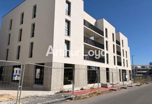 Local commercial à louer Bretteville-sur-Odon - VEFA 2027