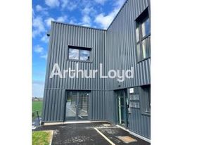 Location bureaux Rots près périphérique Ouest Caen