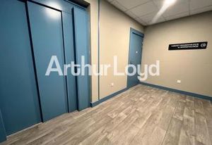 Location bureaux Rots près périphérique Ouest Caen