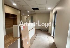 Location bureaux Rots près périphérique Ouest Caen