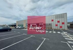 Vente local commercial Cournon-d'Auvergne - Zone commerciale