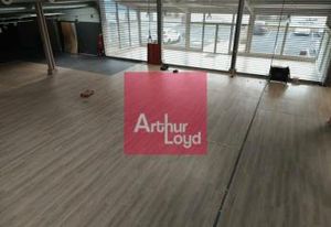 Vente local commercial Cournon-d'Auvergne - Zone commerciale