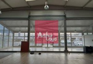 Vente local commercial Cournon-d'Auvergne - Zone commerciale