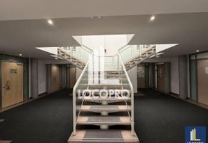 Location bureaux Vallauris - Sophia Antipolis, proche accès dynamique