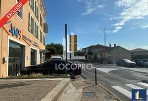 Vente immeuble bureaux Puget-sur-Argens - 800 m²