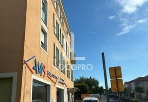Vente immeuble bureaux Puget-sur-Argens - 800 m²