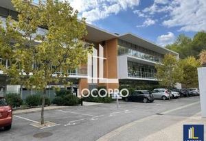Location bureaux Sophia Antipolis - Proche gare routière et échangeur A8