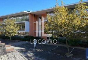 Location bureaux Sophia Antipolis - Proche gare routière et échangeur A8