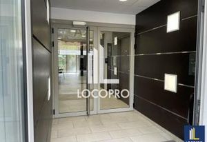 Location bureaux Sophia Antipolis - Proche gare routière et échangeur A8