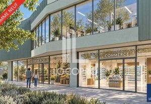 Bureaux à vendre La Colle-sur-Loup - Proche A8 et Sophia Antipolis