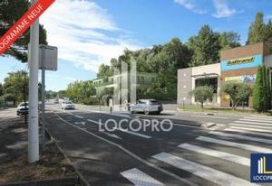 Bureaux à vendre La Colle-sur-Loup - Proche A8 et Sophia Antipolis