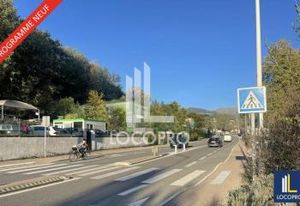 Bureaux à vendre La Colle-sur-Loup - Proche A8 et Sophia Antipolis