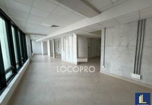Location bureaux Nice Ouest - Campus avenue Simone Veil