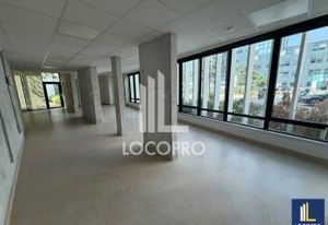 Location bureaux Nice Ouest - Campus avenue Simone Veil